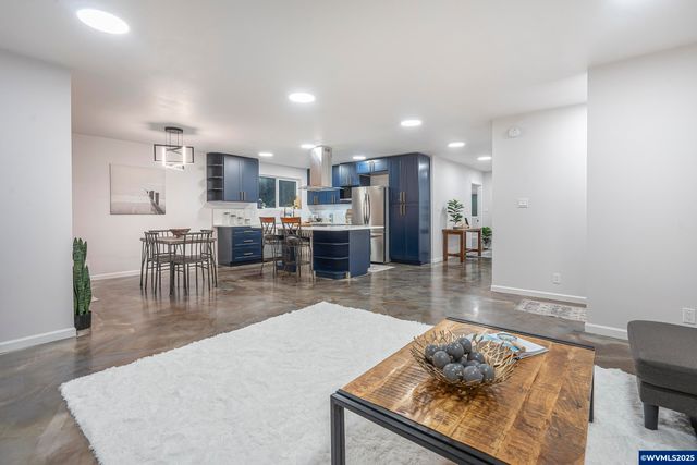 3684 Salmon River Hwy, Otis, OR 97368