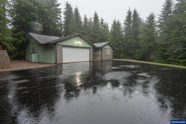 3684 Salmon River Hwy, Otis, OR 97368