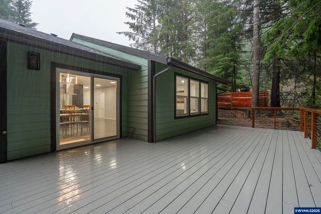 3684 Salmon River Hwy, Otis, OR 97368