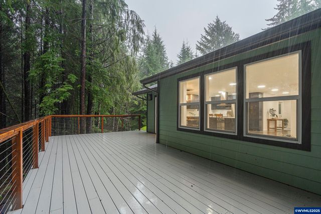 3684 Salmon River Hwy, Otis, OR 97368