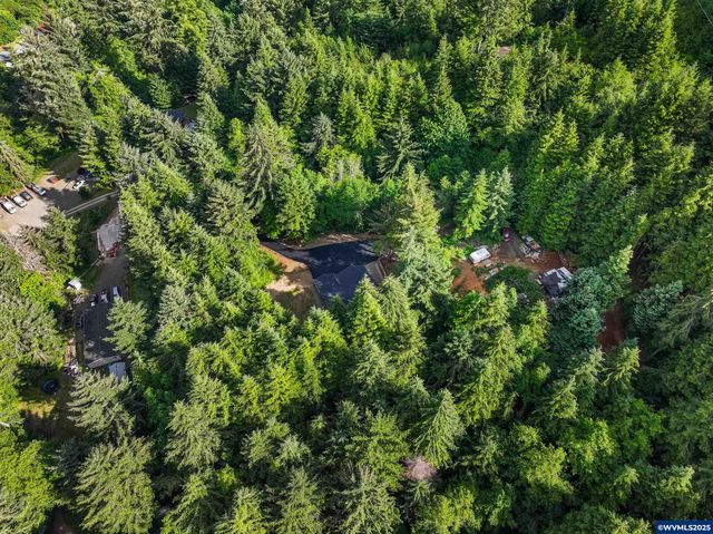 3684 Salmon River Hwy, Otis, OR 97368