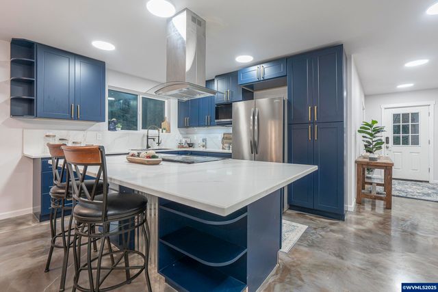 3684 Salmon River Hwy, Otis, OR 97368