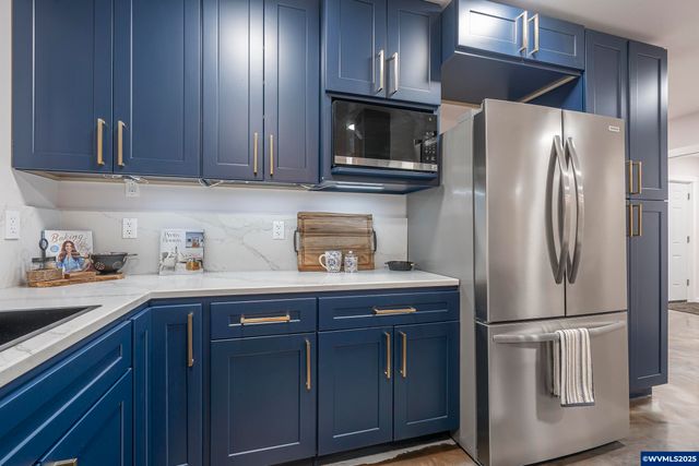 3684 Salmon River Hwy, Otis, OR 97368