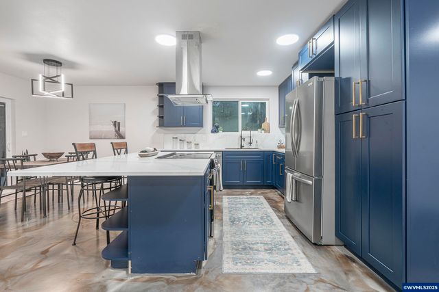 3684 Salmon River Hwy, Otis, OR 97368