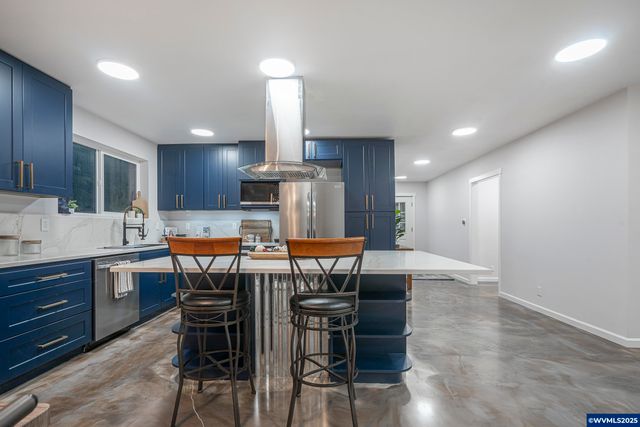 3684 Salmon River Hwy, Otis, OR 97368