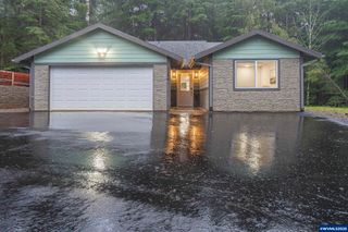 3684 Salmon River Hwy, Otis, OR 97368