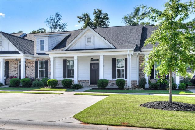 224 Outpost Drive, North Augusta, SC 29860