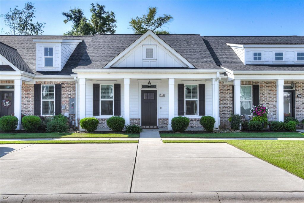 224 Outpost Drive, North Augusta, SC 29860