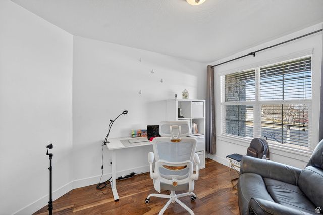 141 WOLVERINE CRK, Elk Ridge, UT 84651