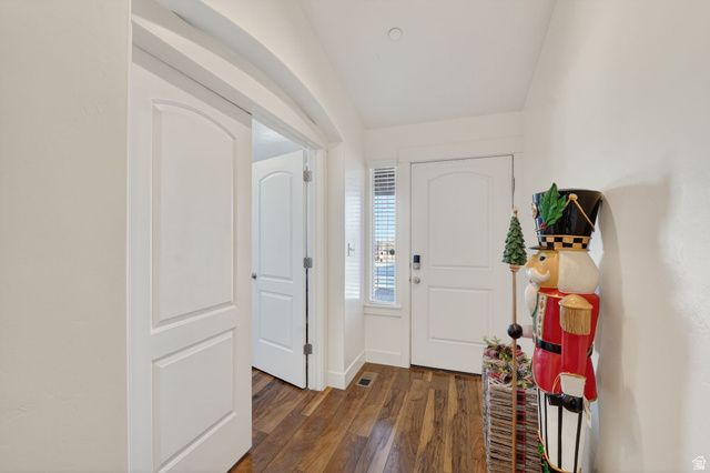 141 WOLVERINE CRK, Elk Ridge, UT 84651