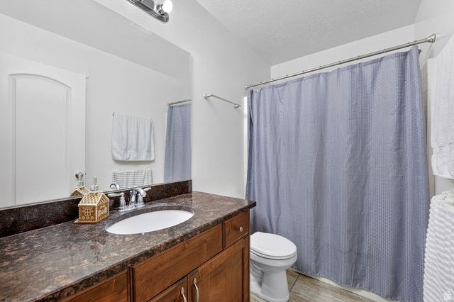 141 WOLVERINE CRK, Elk Ridge, UT 84651