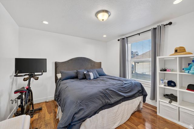 141 WOLVERINE CRK, Elk Ridge, UT 84651