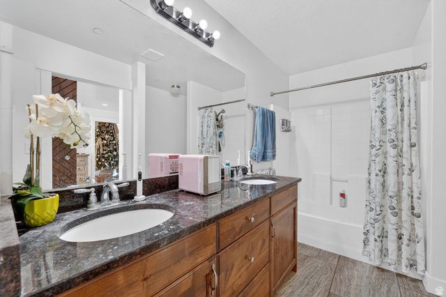 141 WOLVERINE CRK, Elk Ridge, UT 84651