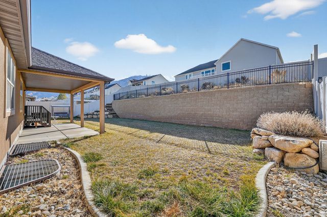 141 WOLVERINE CRK, Elk Ridge, UT 84651