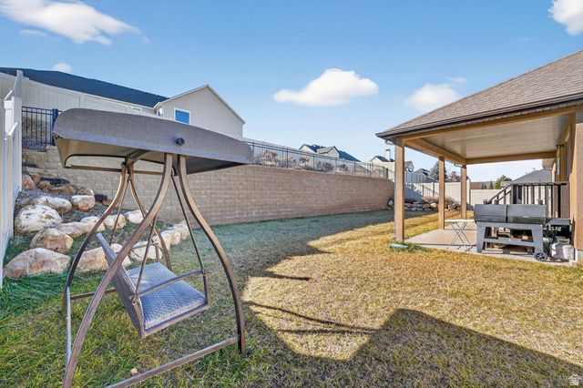 141 WOLVERINE CRK, Elk Ridge, UT 84651