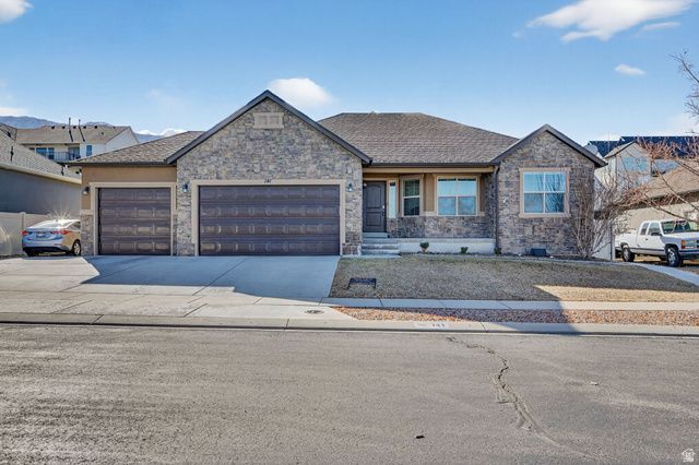 141 WOLVERINE CRK, Elk Ridge, UT 84651