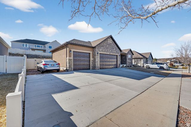141 WOLVERINE CRK, Elk Ridge, UT 84651