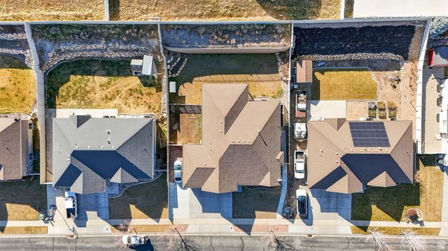 141 WOLVERINE CRK, Elk Ridge, UT 84651