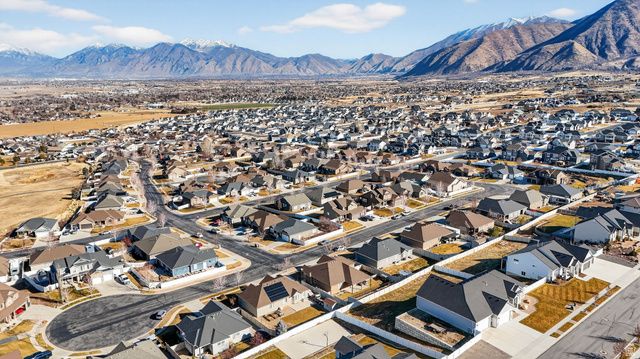 141 WOLVERINE CRK, Elk Ridge, UT 84651