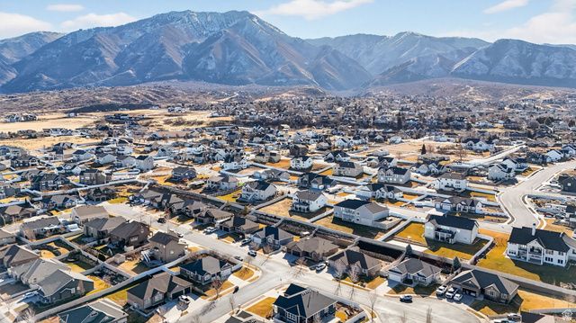 141 WOLVERINE CRK, Elk Ridge, UT 84651