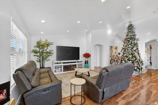 141 WOLVERINE CRK, Elk Ridge, UT 84651