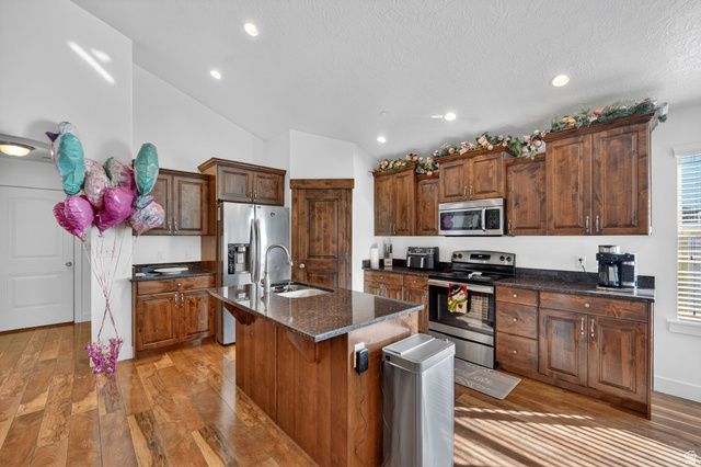 141 WOLVERINE CRK, Elk Ridge, UT 84651