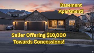 141 WOLVERINE CRK, Elk Ridge, UT 84651