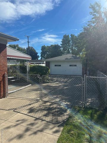 11238 Canal Road, Sterling Heights, MI 48314