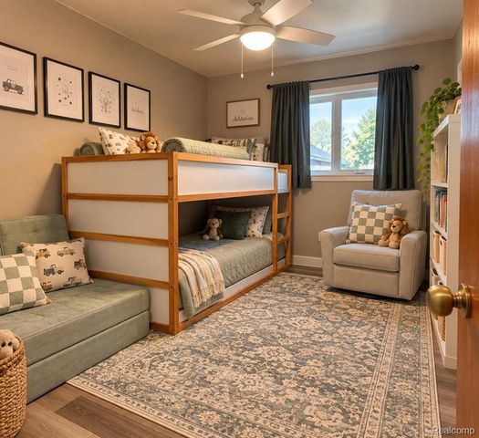 11238 Canal Road, Sterling Heights, MI 48314