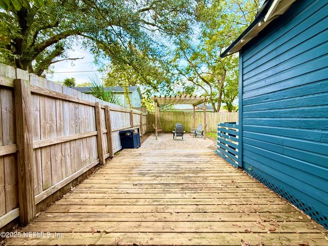 2739 GREEN Street, Jacksonville, FL 32205