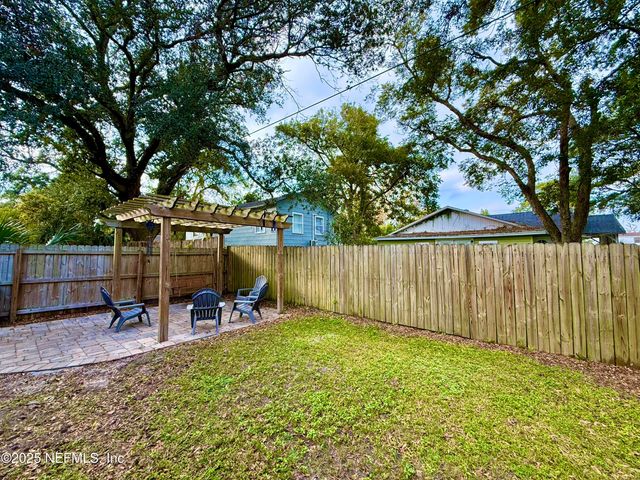 2739 GREEN Street, Jacksonville, FL 32205