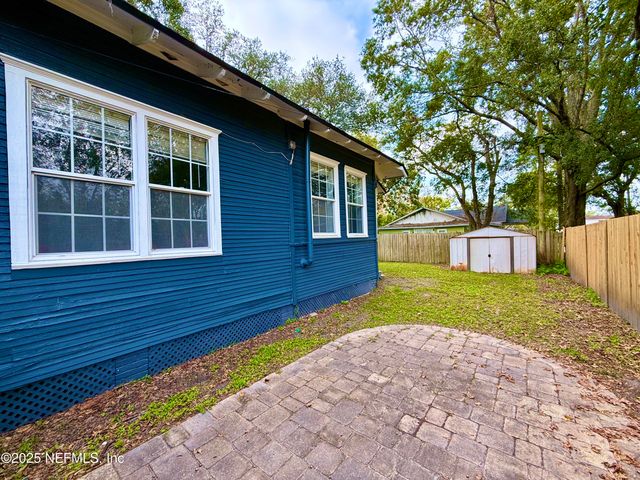 2739 GREEN Street, Jacksonville, FL 32205