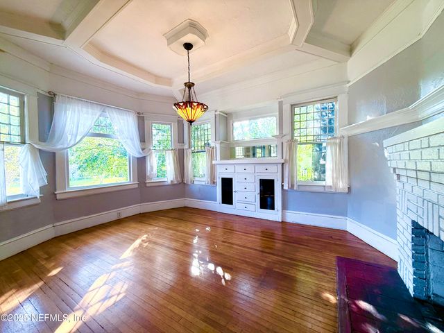 2739 GREEN Street, Jacksonville, FL 32205