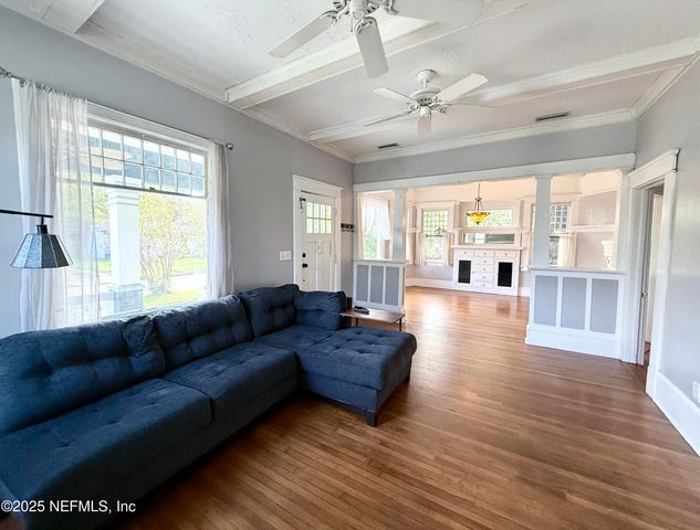 2739 GREEN Street, Jacksonville, FL 32205