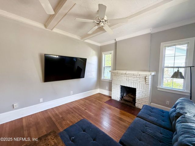 2739 GREEN Street, Jacksonville, FL 32205