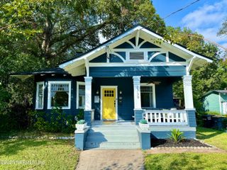 2739 GREEN Street, Jacksonville, FL 32205