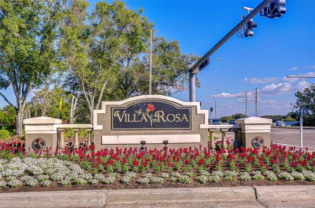 19414 MORDEN BLUSH DRIVE, Lutz, FL 33558