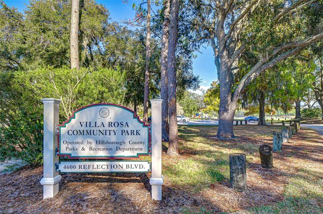 19414 MORDEN BLUSH DRIVE, Lutz, FL 33558