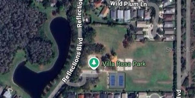 19414 MORDEN BLUSH DRIVE, Lutz, FL 33558