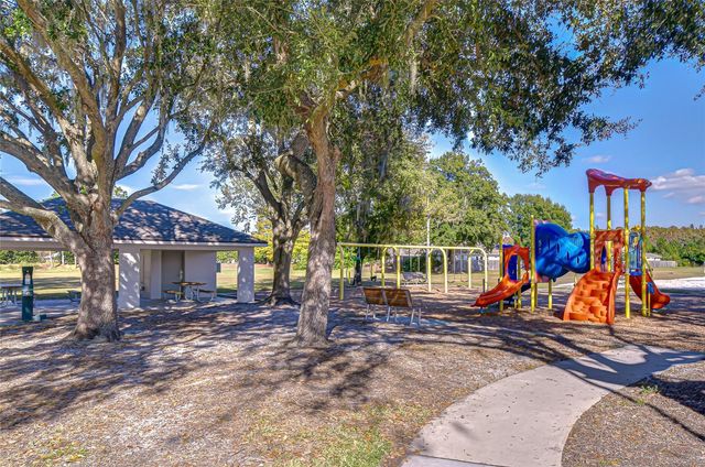 19414 MORDEN BLUSH DRIVE, Lutz, FL 33558