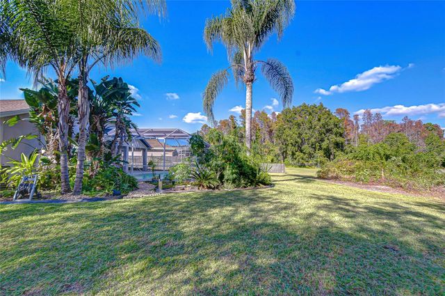 19414 MORDEN BLUSH DRIVE, Lutz, FL 33558