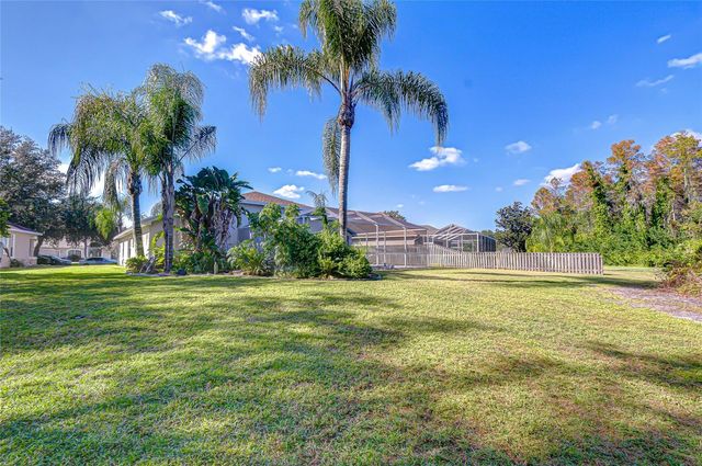 19414 MORDEN BLUSH DRIVE, Lutz, FL 33558