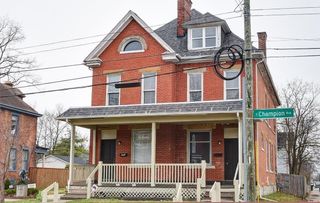 683 S Champion Avenue, 683, Columbus, OH 43205