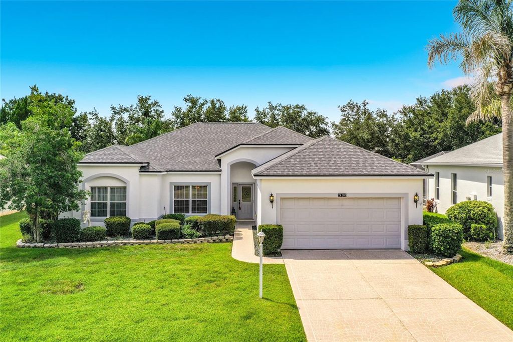 24100 PEEKSKILL STREET, Leesburg, FL 34748