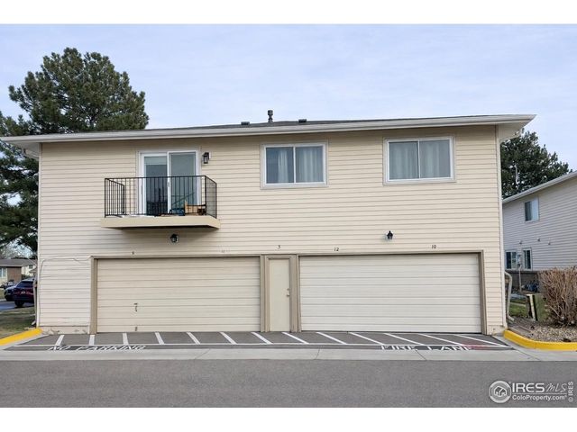 3354 S Flower St 12, Lakewood, CO 80227