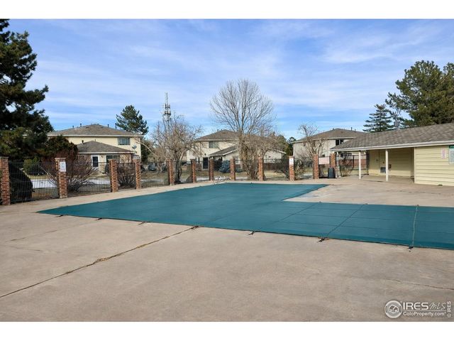 3354 S Flower St 12, Lakewood, CO 80227
