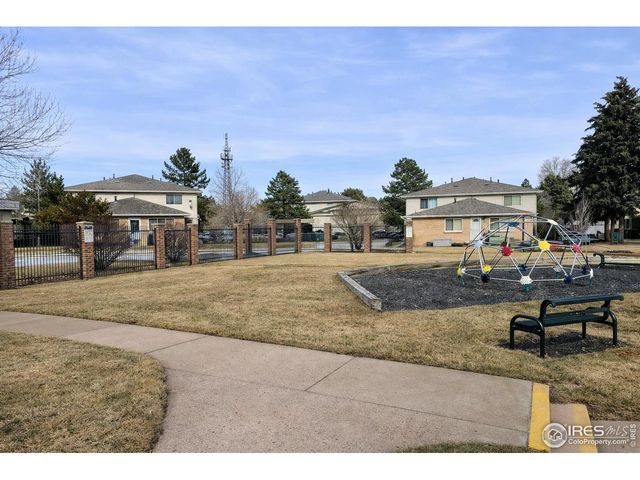 3354 S Flower St 12, Lakewood, CO 80227