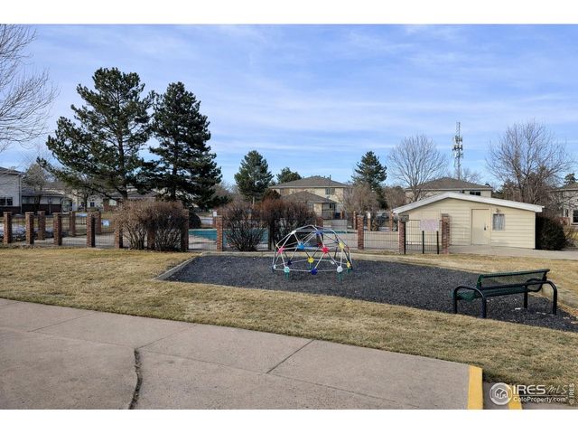 3354 S Flower St 12, Lakewood, CO 80227