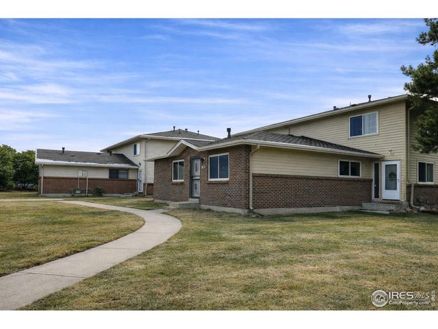 3354 S Flower St 12, Lakewood, CO 80227