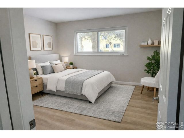 3354 S Flower St 12, Lakewood, CO 80227